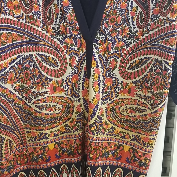 Sz L Tiny Top - Picture 2 of 4